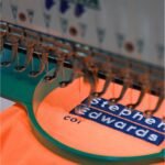 Corporate & Business Uniforms